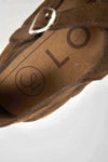 Lonza Outlet