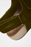 Lonza Outlet