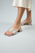 Snake Beige