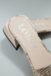 Lonza Outlet