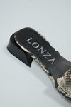 Lonza Outlet