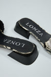 Lonza Outlet