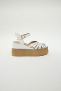 Rya White