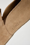Lonza Outlet