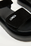 Lonza Outlet