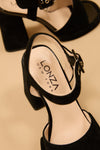 Lonza Outlet