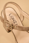 Lonza Outlet