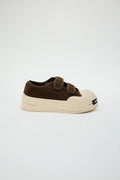 Cathie Dark Brown