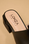 Lonza Outlet