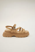 Afelia Beige