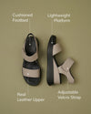 Lonza Outlet